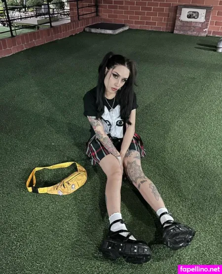 Camile 666 OnlyFans Thumbnail #0JRZ56Nnln