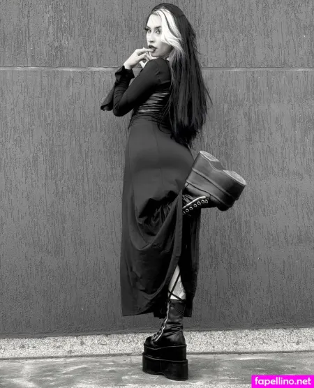 Camile 666 OnlyFans Thumbnail #2VbZTgwbX2