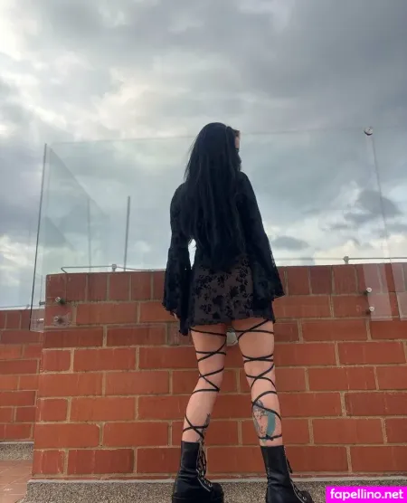 Camile 666 OnlyFans Thumbnail #HjrLTkjeRr