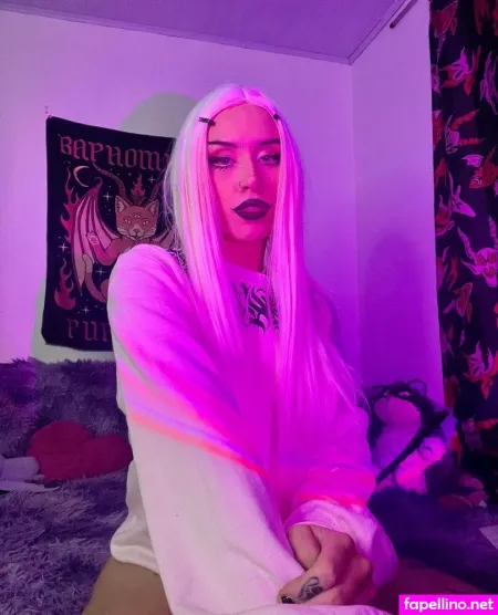 Camile 666 OnlyFans Thumbnail #JFh3oNumpT