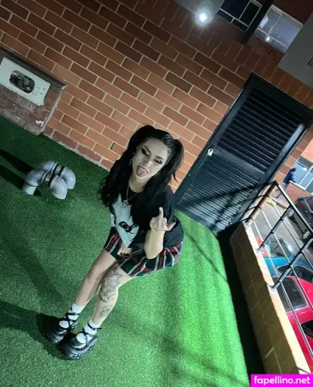 Camile 666 OnlyFans Thumbnail #KflNTyftb8