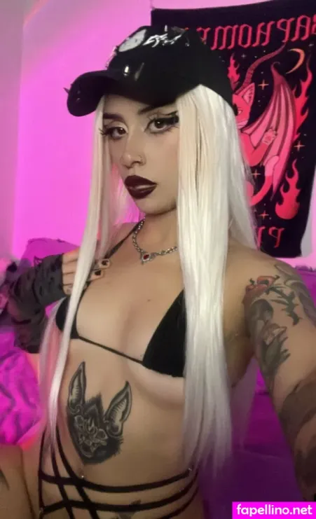 Camile 666 OnlyFans Thumbnail #LR5k8NMdBw