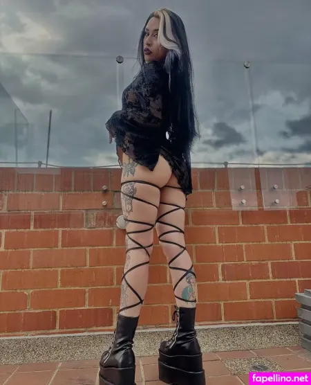 Camile 666 OnlyFans Thumbnail #Ul69knz3oI