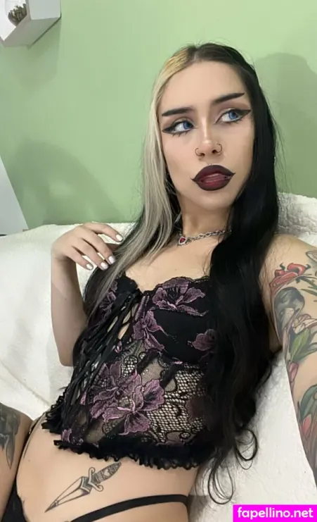 Camile 666 OnlyFans Thumbnail #WbmZoZx4Sf