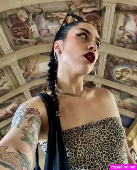 Camile 666 OnlyFans Thumbnail #g40VAcsv9Z