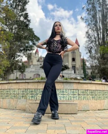 Camile 666 OnlyFans Thumbnail #naw3GdnZf6