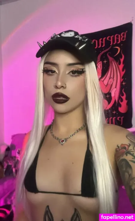 Camile 666 OnlyFans Thumbnail #nqS8ji1bp9