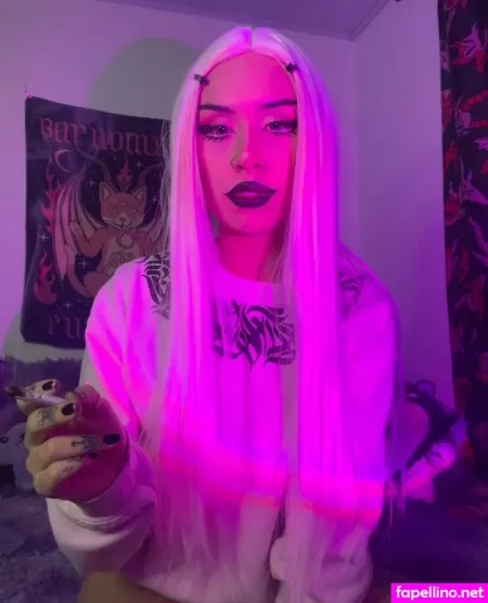 Camile 666 OnlyFans Thumbnail #ouZtf3IKUS