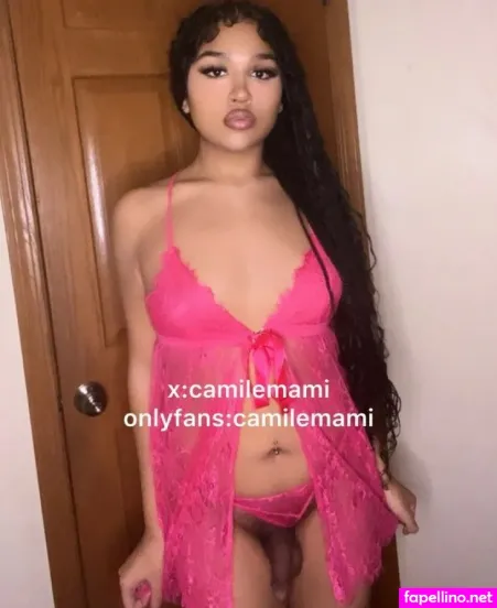 Camile Mami OnlyFans Thumbnail #uje07HtHUc