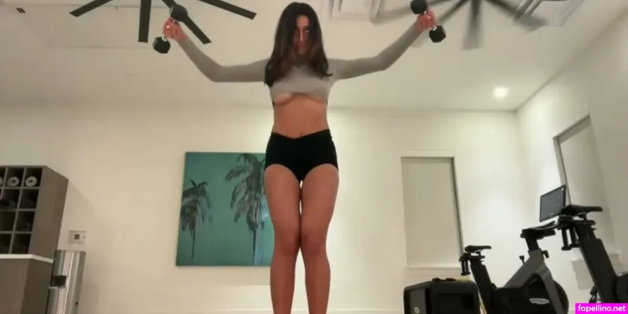 Camiliakxoxo OnlyFans Thumbnail #D5ZBxjTl7o