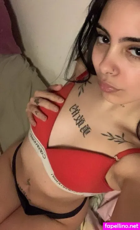 Camilitaof OnlyFans Thumbnail #kezILGutAO
