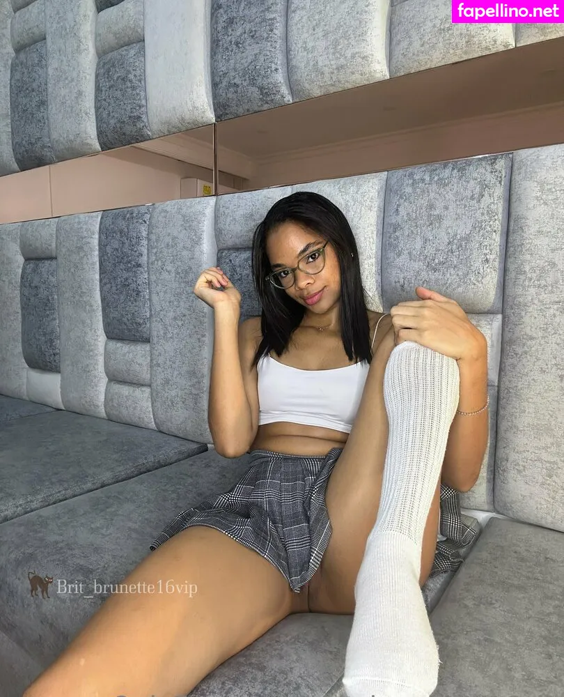 Brit_brunette16 Nude Leaked OnlyFans Photo #k7xX9Crprb