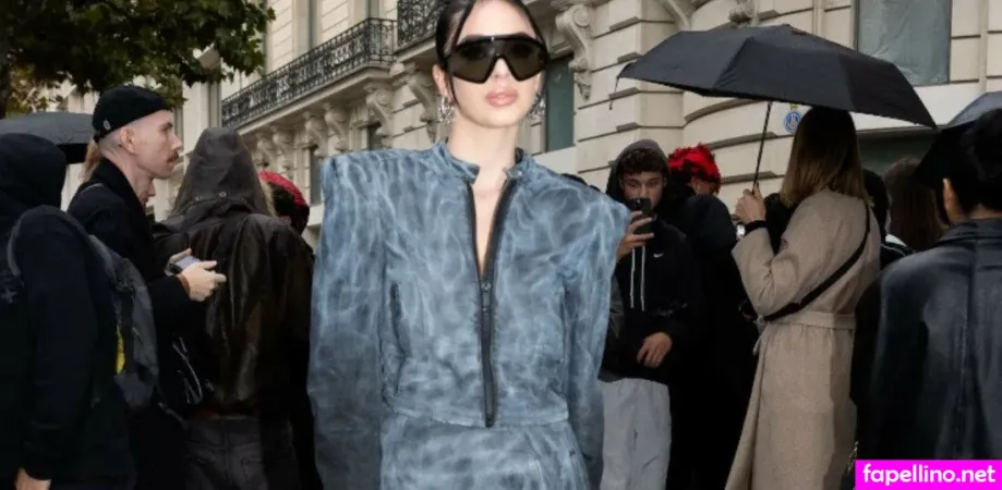 Camill Araujo OnlyFans Thumbnail #U9wKBQogzG