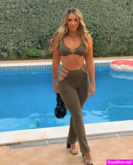 Camilla Ainsworth 5 OnlyFans Thumbnail #38s8srob27