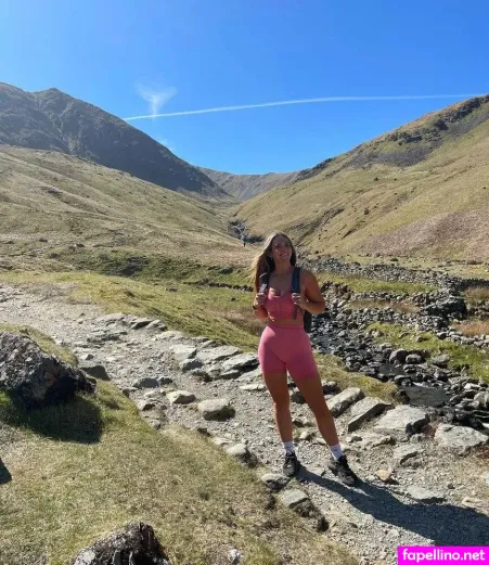 Camilla Ainsworth 5 OnlyFans Thumbnail #WocaAEABkV