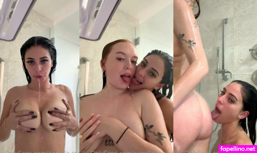 Camilla Ara Nude Leaked OnlyFans Photo #6JXwDlfQdP