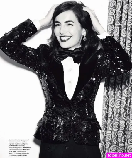 Camilla Belle OnlyFans Thumbnail #9tnLaffRd7