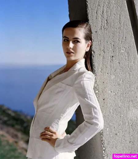 Camilla Belle OnlyFans Thumbnail #FFh8GPLi3b