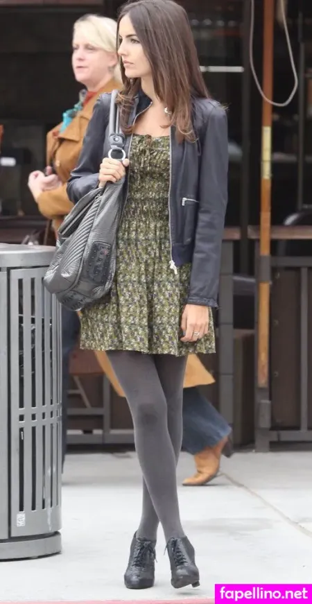 Camilla Belle OnlyFans Thumbnail #QzO6QyKdLT