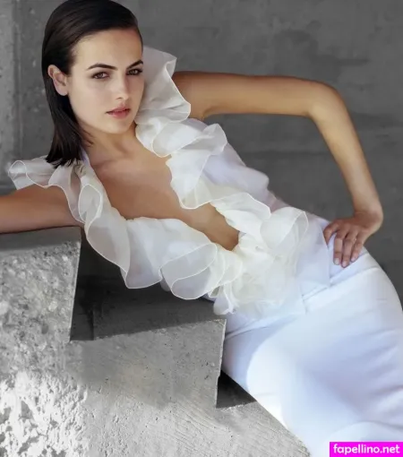Camilla Belle OnlyFans Thumbnail #UobTl28gRP