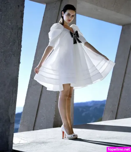 Camilla Belle OnlyFans Thumbnail #hzu429t7si