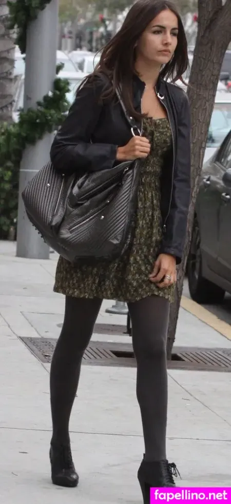 Camilla Belle OnlyFans Thumbnail #jVEVgyKrkU