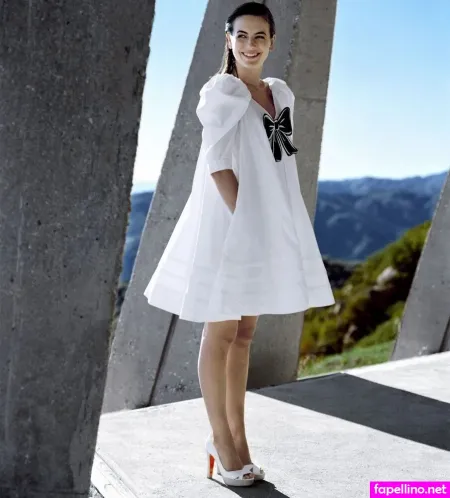 Camilla Belle OnlyFans Thumbnail #u4RBdvejwy