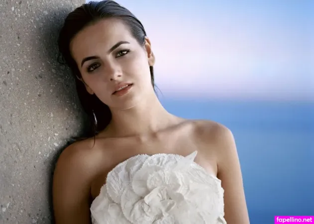 Camilla Belle OnlyFans Thumbnail #vzflfTCBgo
