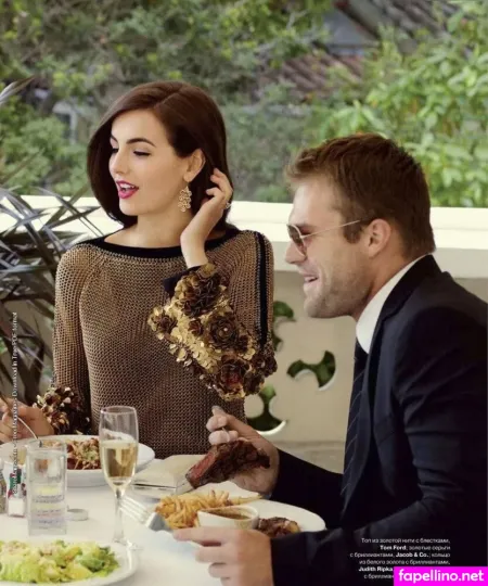 Camilla Belle OnlyFans Thumbnail #zTzmmgF0Gt