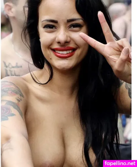Camilla Bohme Kristensen OnlyFans Thumbnail #2S0O8JGlpN
