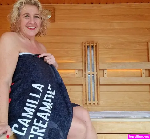 Camilla C OnlyFans Thumbnail #2n0gWaqo0D