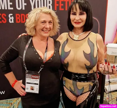 Camilla C OnlyFans Thumbnail #Akqv08KLLT