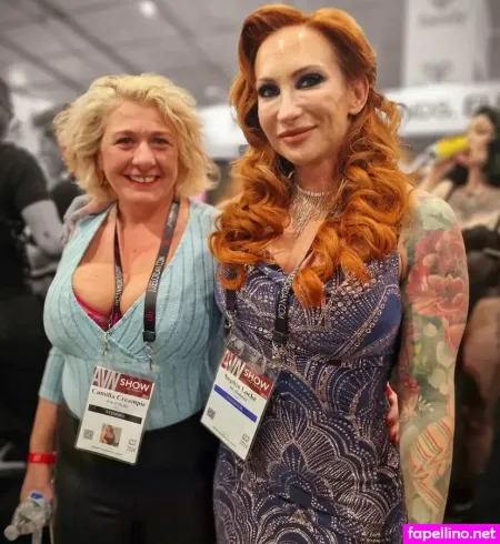 Camilla C OnlyFans Thumbnail #CxxhVW9zyP