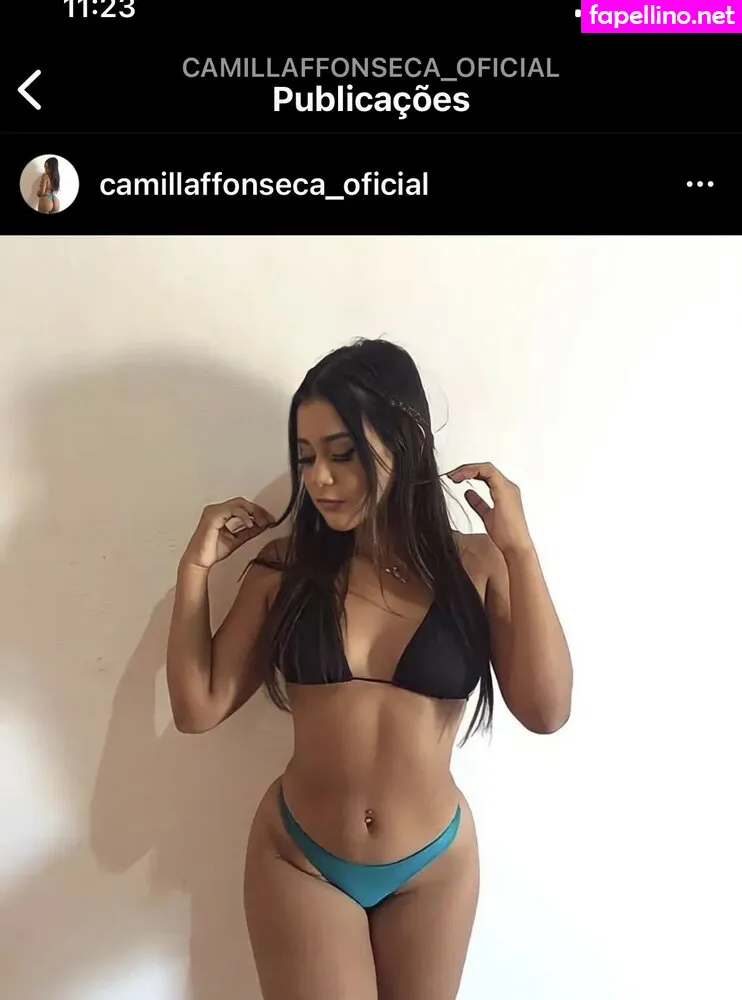 camillaffonseca_oficial Nude Leaked OnlyFans Photo #79fRYoc2PC