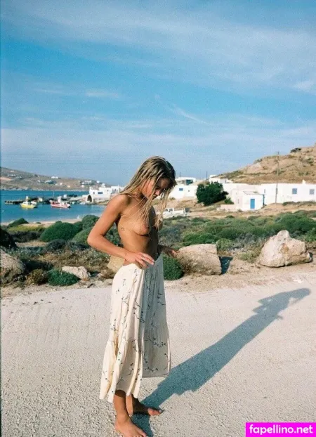 Camilla Forchhammer OnlyFans Thumbnail #DZw1CQU4O1