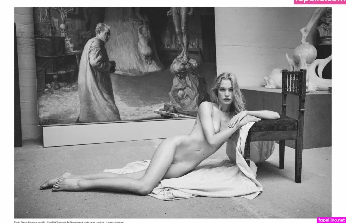 Camilla Forchhammer OnlyFans Thumbnail #LsAAUlLnVu