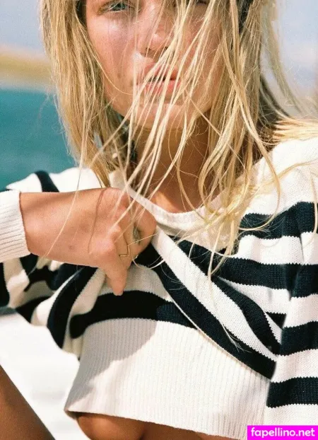 Camilla Forchhammer OnlyFans Thumbnail #T63EvQaMec