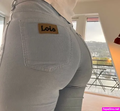 Camilla Hasselgard OnlyFans Thumbnail #8yY3s5Hy1a