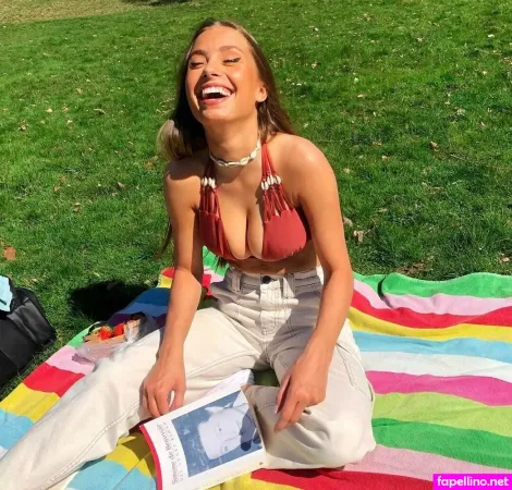 Camilla Hasselgard OnlyFans Thumbnail #IrRmaWS2No