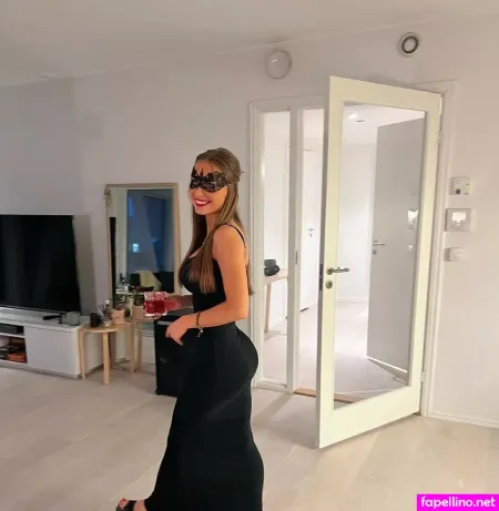 Camilla Hasselgard Main Profile Photo