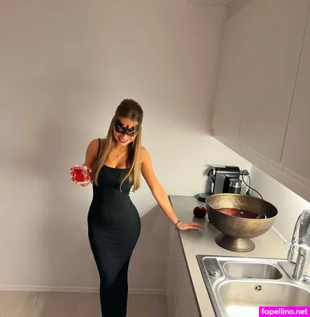 Camilla Hasselgard OnlyFans Thumbnail #P0wN5HCglH