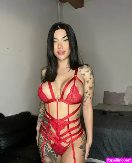 Camilla Hikari OnlyFans Thumbnail #w6ltQSbYzr
