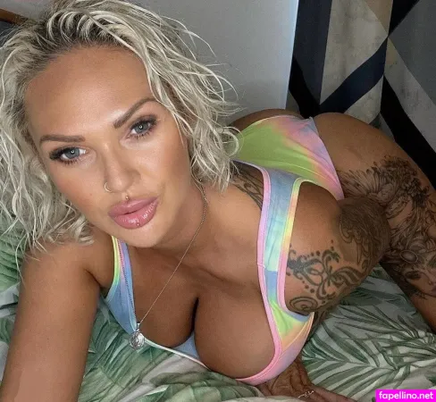 Camilla Jayne OnlyFans Thumbnail #2eMInWotuF