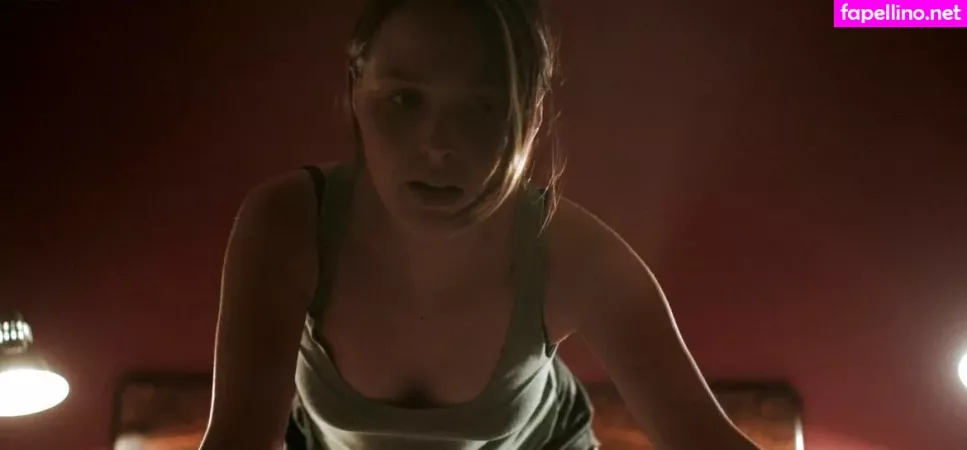 Camilla Luddington OnlyFans Thumbnail #an9dVHoNXb