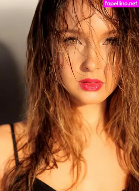 Camilla Luddington OnlyFans Thumbnail #q94aMrFyUH