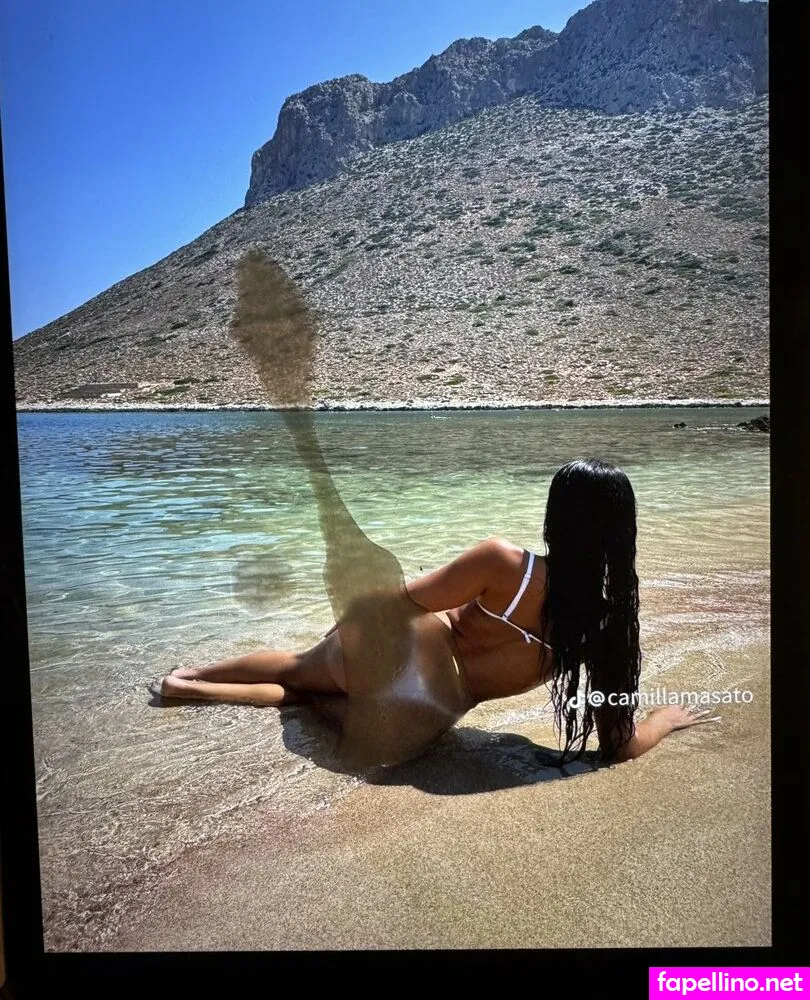 Camilla Masato Nude Leaked OnlyFans Photo #9Eyt5infBy