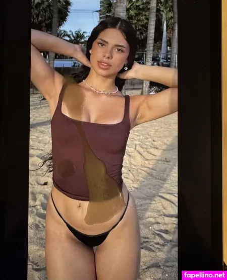 Camilla Masato OnlyFans Thumbnail #PjwNtx4CiU