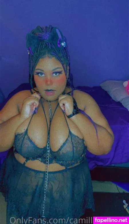 Camilla Mittens OnlyFans Thumbnail #Cph35yBdrP