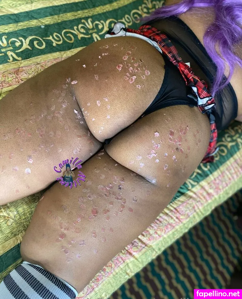 camillamichetti, camillamittens Nude Leaked OnlyFans Photo #IHu0B651zM