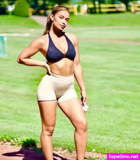 Camilla Nkenke OnlyFans Thumbnail #GIaCTBYWoV